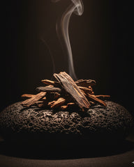 Pure Oud Wood Chips