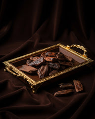 Super Pure Oud Wood Chips