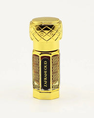 Zafrani Oud